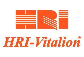HRI Vitalion – Alegeți sănătatea!